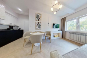Apartament na Grochowej Centrum NOWOŚĆ